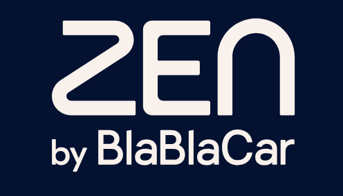 "NOUVEAU" Covoiturage Zen by BlaBlaCar