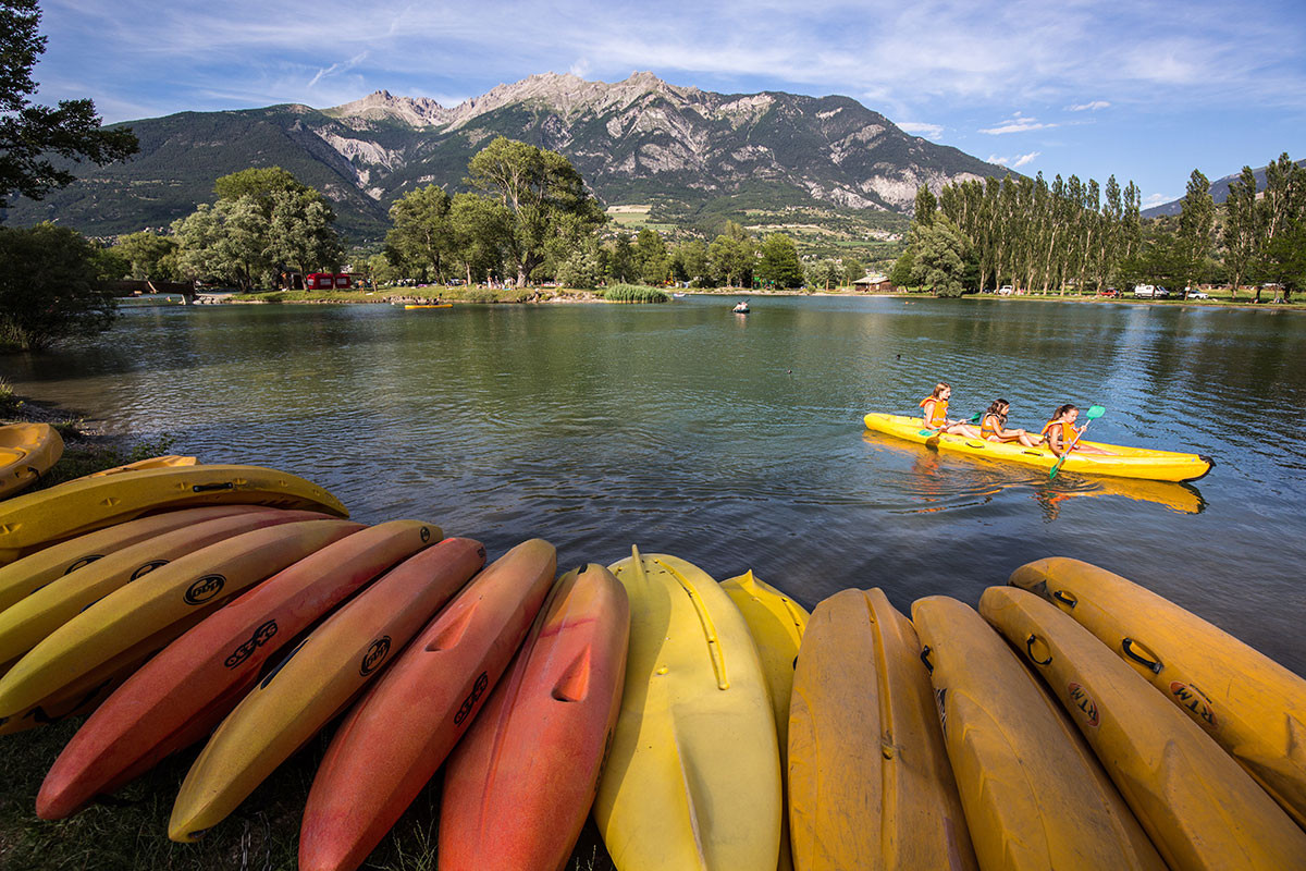 Canoe