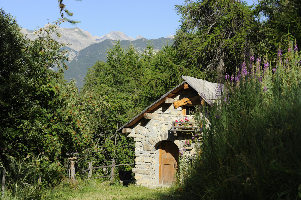 sentier historique n°11