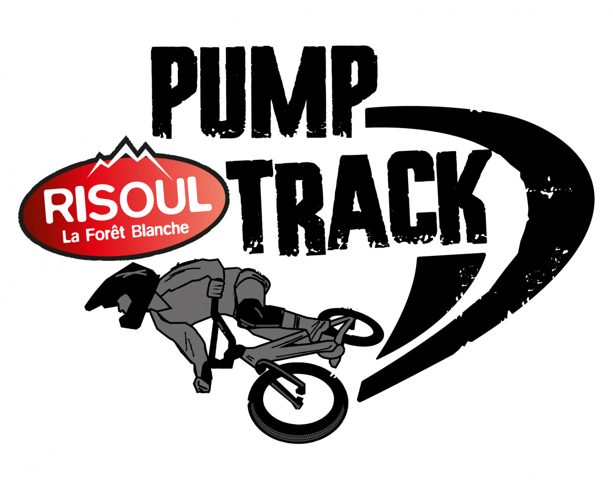 Pump Track Risoul