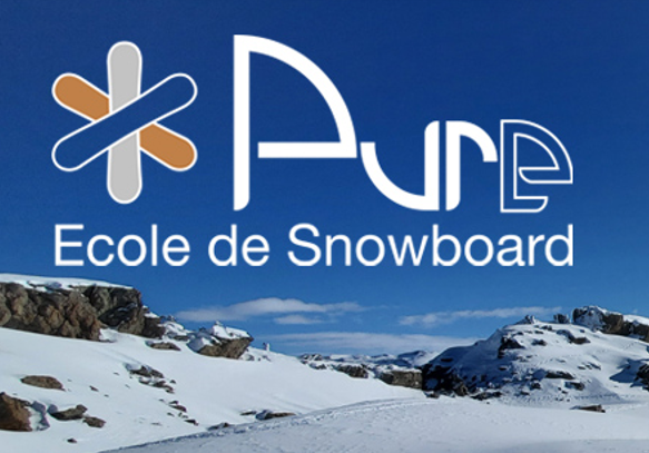 Pure Snowschool