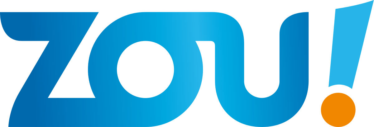 LOGO ZOU