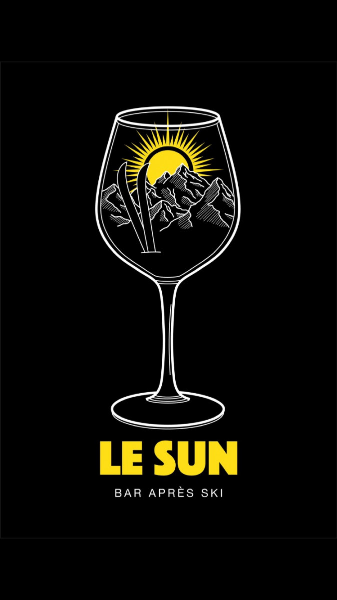 Le Sun - Bar après ski_Risoul