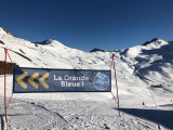 La grande bleue Risoul