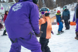 we snowboard school