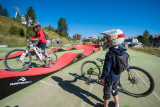 Pump Track Risoul