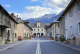 Place Forte de Mont-Dauphin