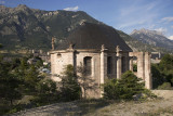 Place Forte de Mont-dauphin