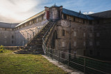 Place Forte de Mont-dauphin