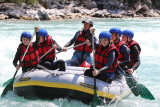 Rav'eaux Rafting