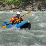 Fred o rafting