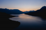 Lac de Serre-Ponçon