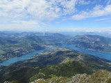 Lac de Serre-Ponçon