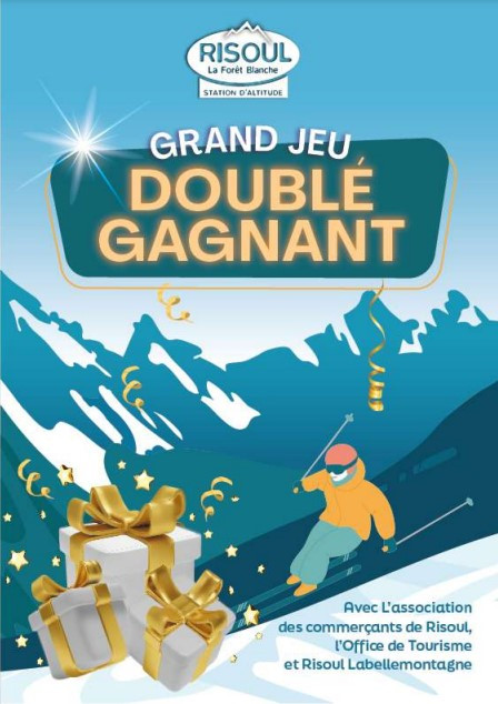 Grand Jeu Doublé Gagnant_Risoul