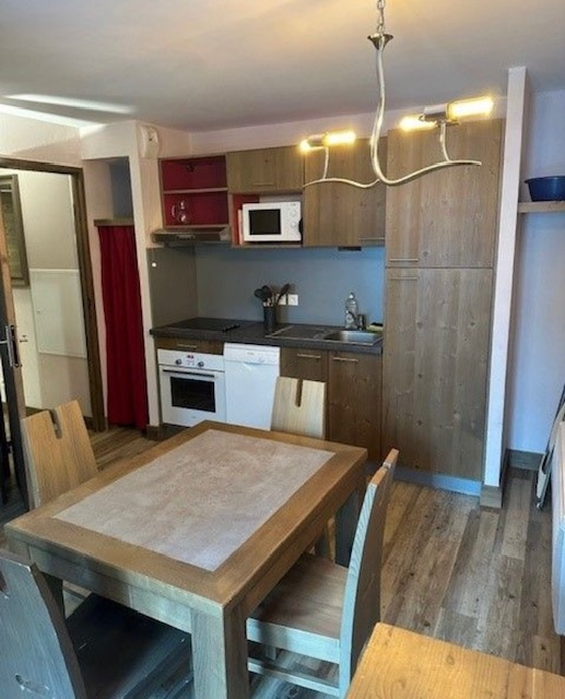 Appartement 4 personnes deneb 28