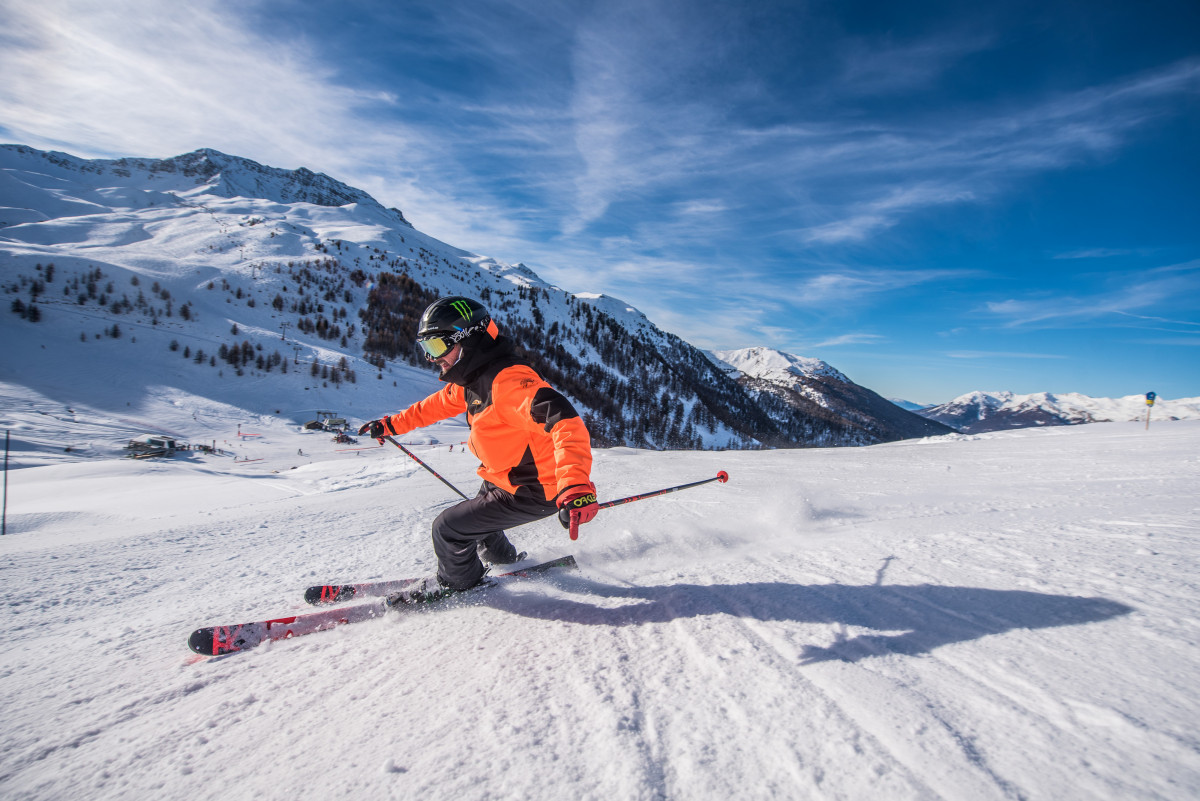 séjour tout compris Risoul La Forêt Blanche - Grand ski à petit prix