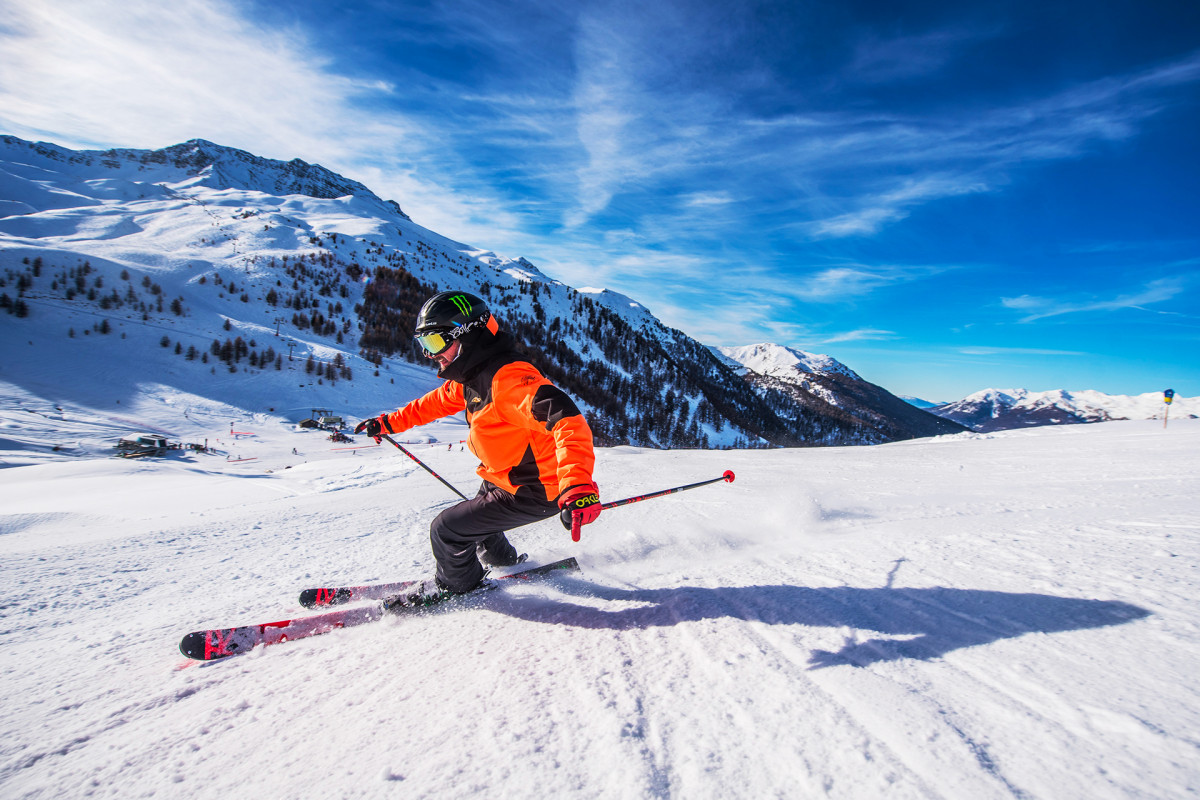 séjour tout compris hébergement forfaits Risoul La Forêt Blanche Grand ski à petit prix 