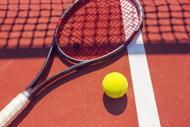 tournoi de tennis risoul