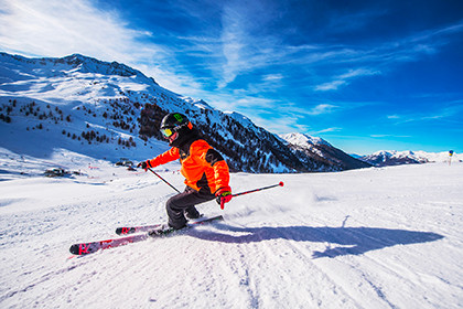 séjour tout compris Risoul La Forêt Blanche Grand ski à petit prix